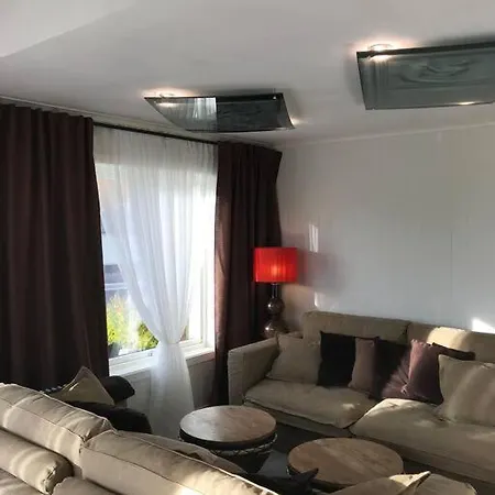 Topp Moderne Suite.