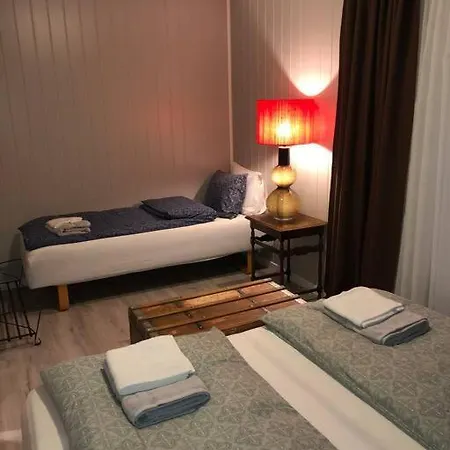 Topp Moderne Suite. Appartamento