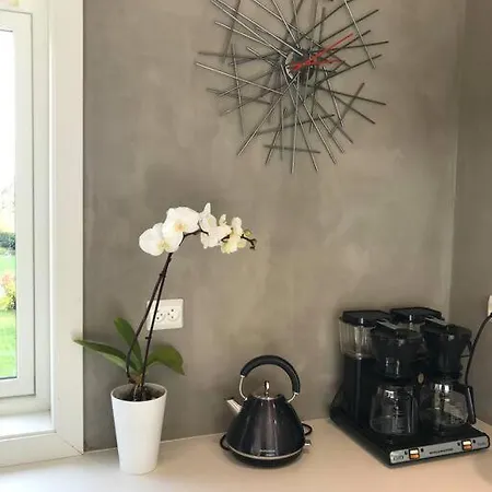 Appartamento Topp Moderne Suite. Larvik