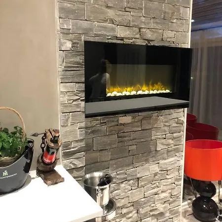 Topp Moderne Suite. * לארביק